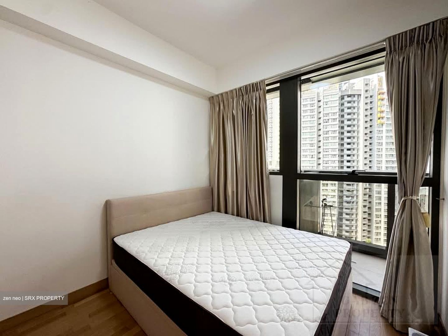 Commonwealth Towers (D3), Condominium #573569731